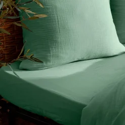 Drap-housse "Flora"