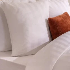 Drap-housse "Isadora", satin