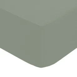 Drap-housse, percale