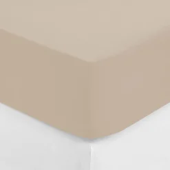 Drap-housse, percale