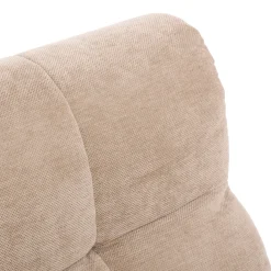 Ensemble canapé et fauteuil "Miroa"