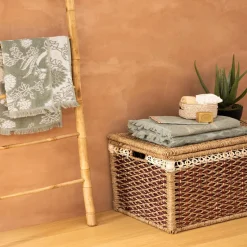Ensemble de bain 3 pièces 