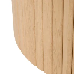 Ensemble table basse et table d'appoint 