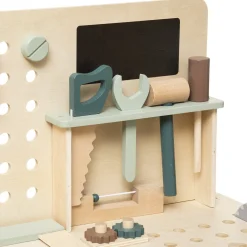 Etabli bricolage enfant