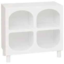 Etagère 4 compartiments 