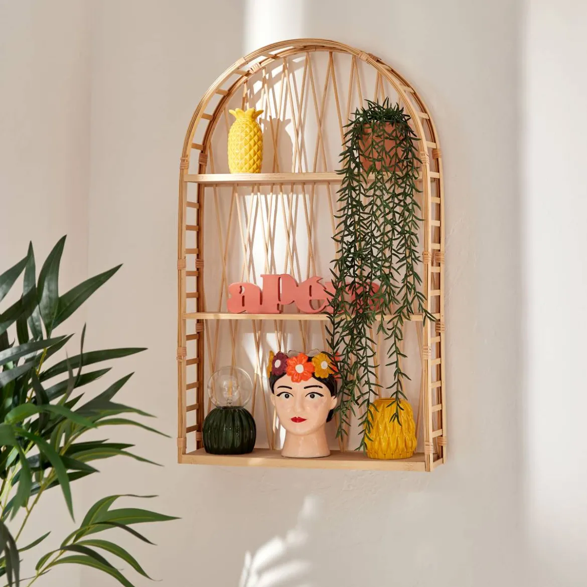 Etagère murale "Anahi"