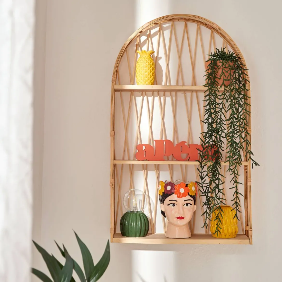 Etagère murale "Anahi"