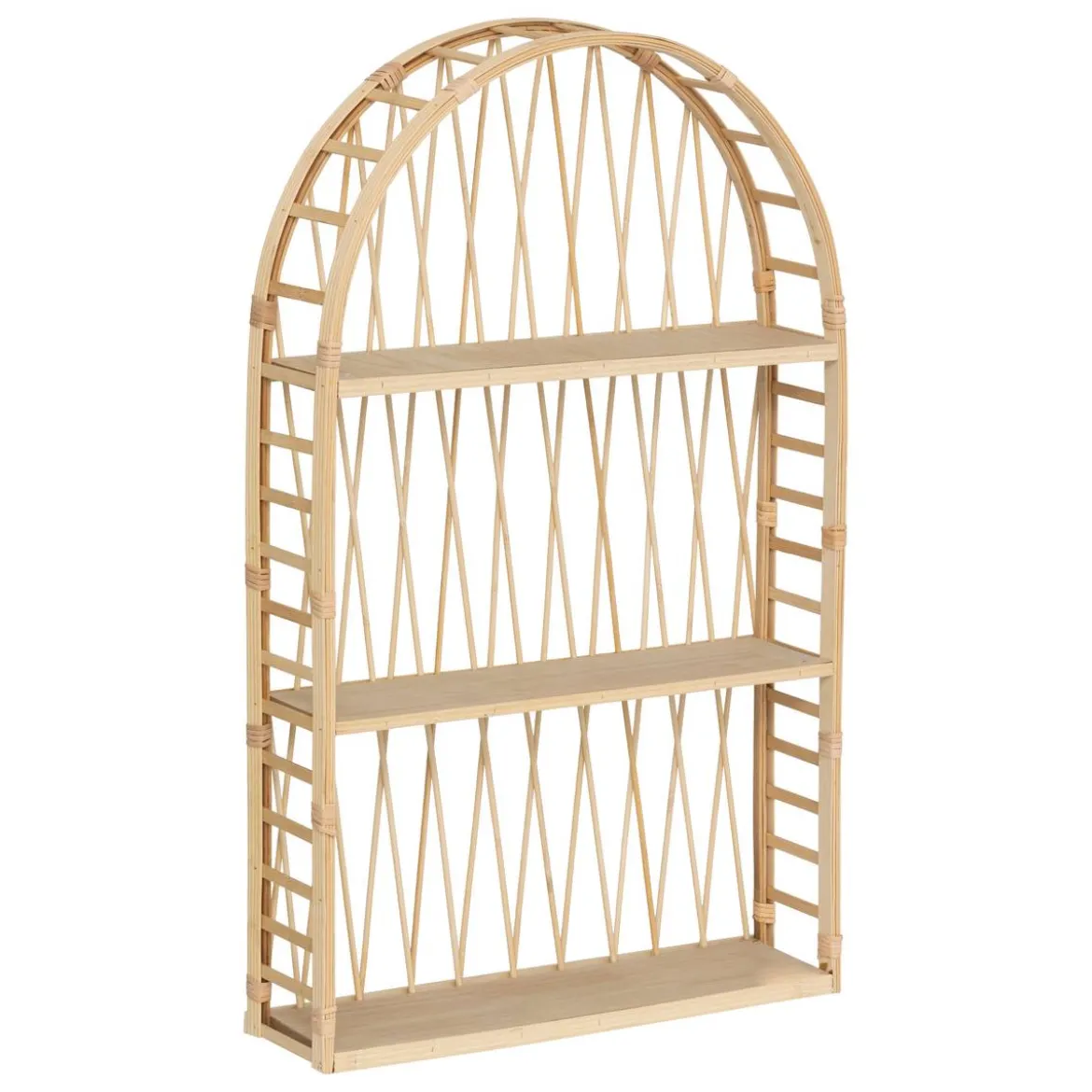 Etagère murale "Anahi"