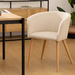 Fauteuil à dîner "Marlo"