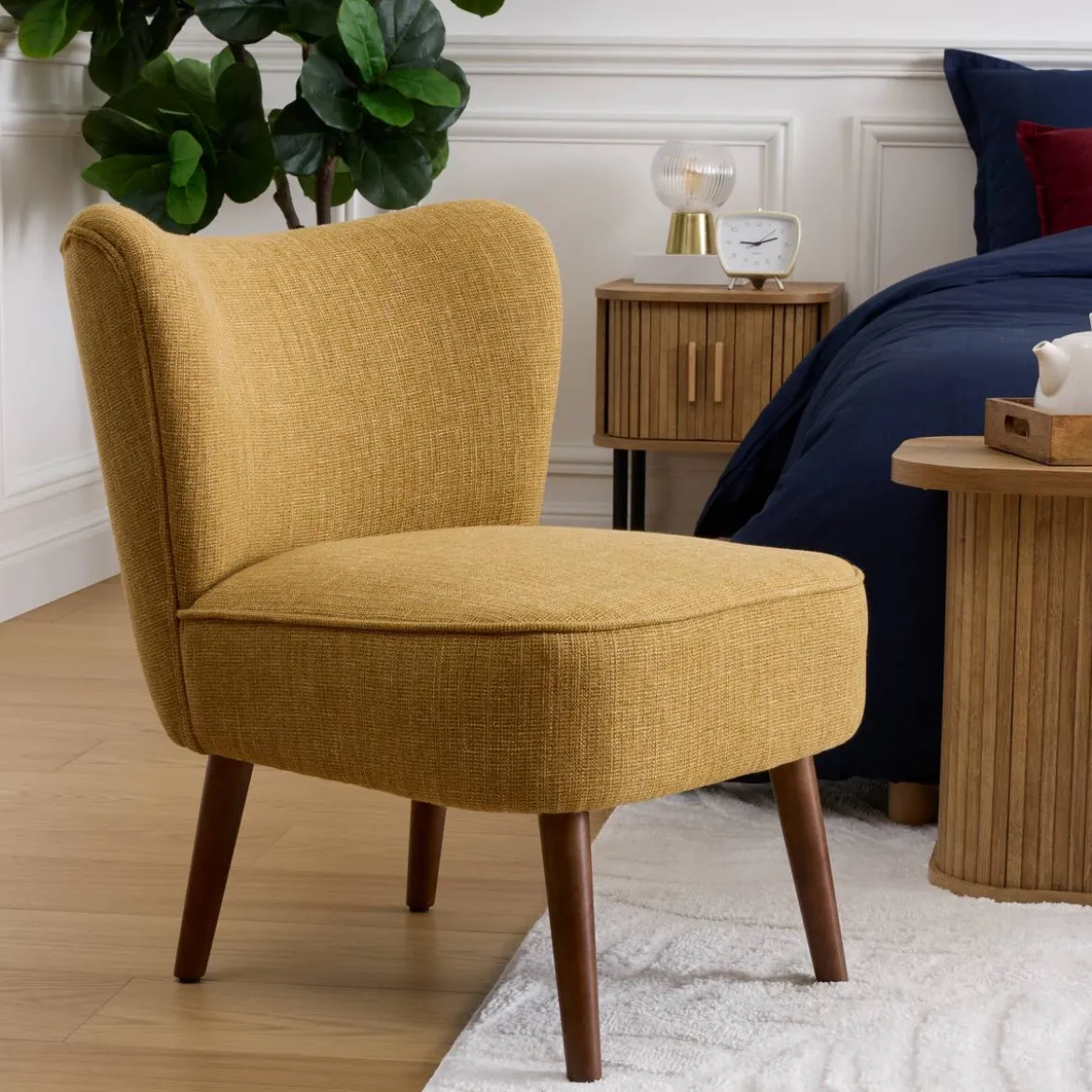 Fauteuil "Aera"