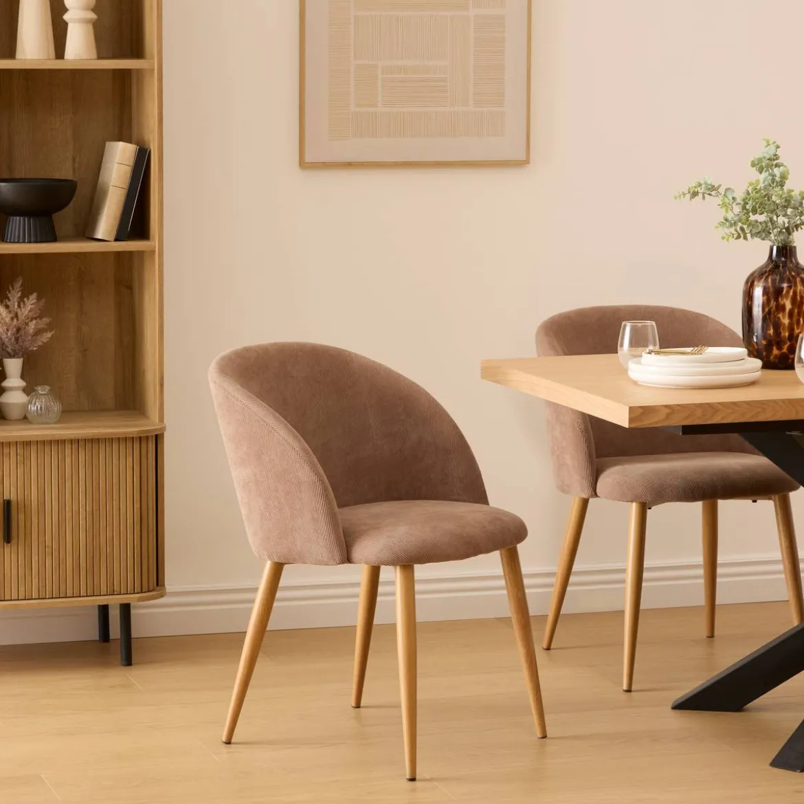 Fauteuil "Celeste"