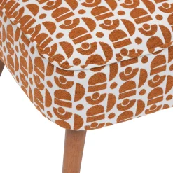 Fauteuil "Chiara"