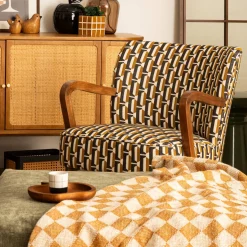 Fauteuil "Chiara"