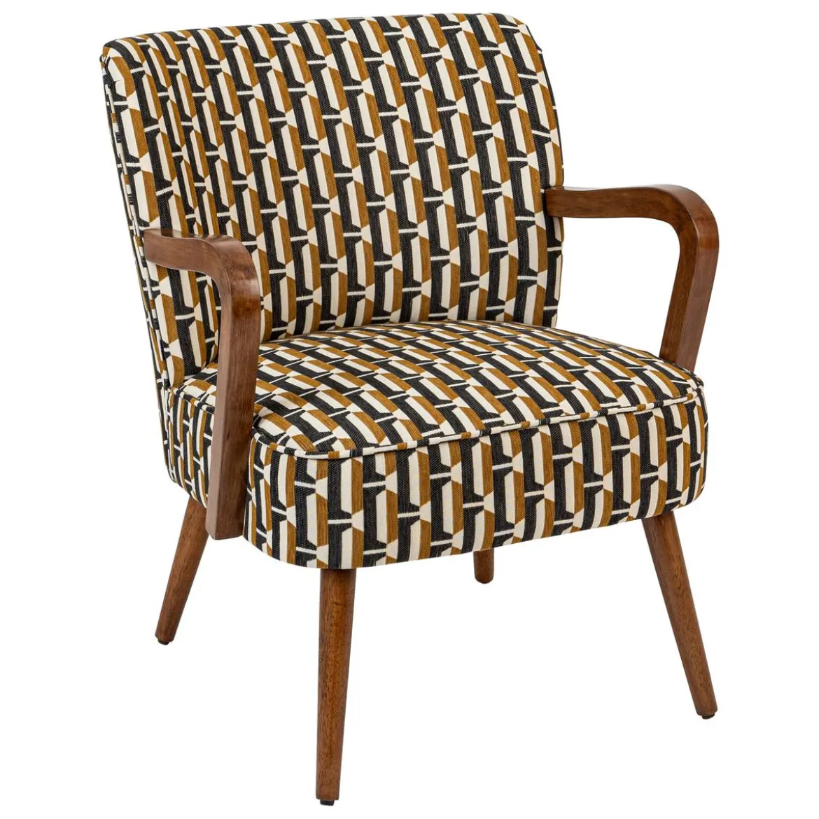 Fauteuil "Chiara"