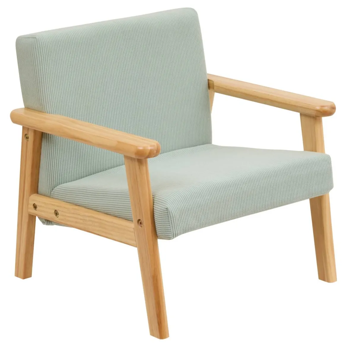 Fauteuil enfant "Basile"