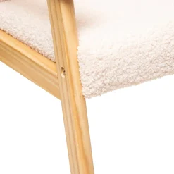 Fauteuil enfant 