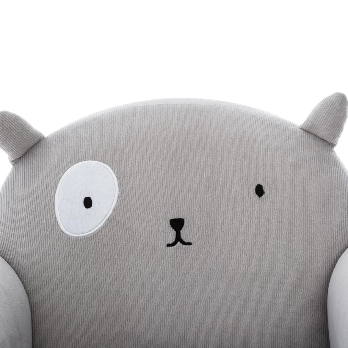 Fauteuil enfant chat