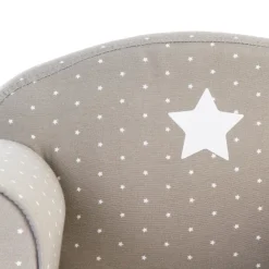 Fauteuil enfant 