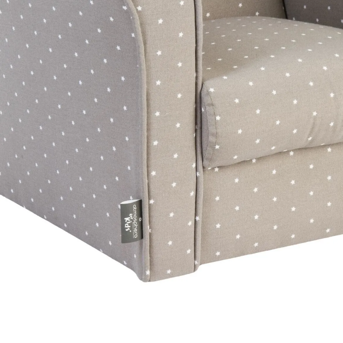 Fauteuil enfant "Classique"
