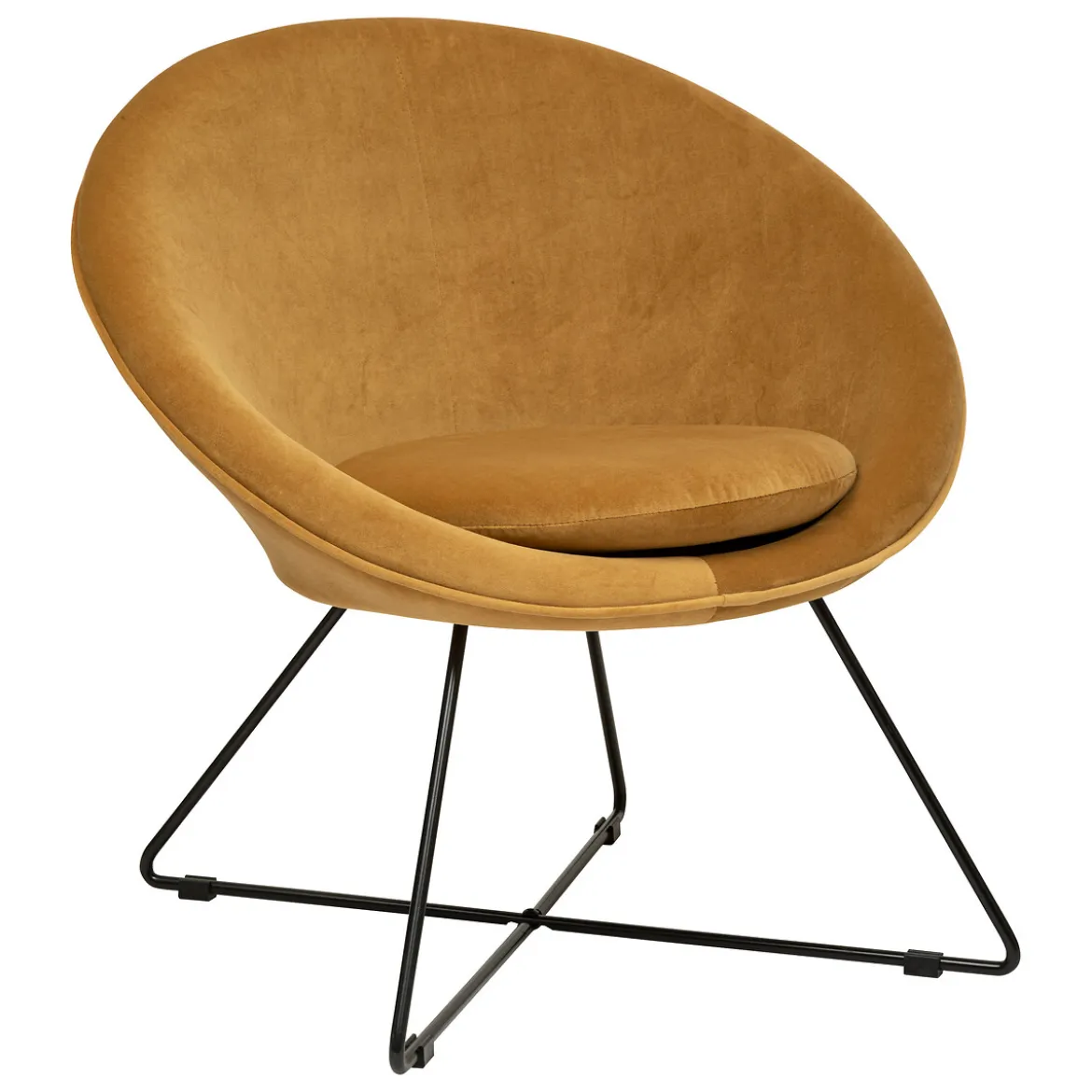 Fauteuil "Evan"