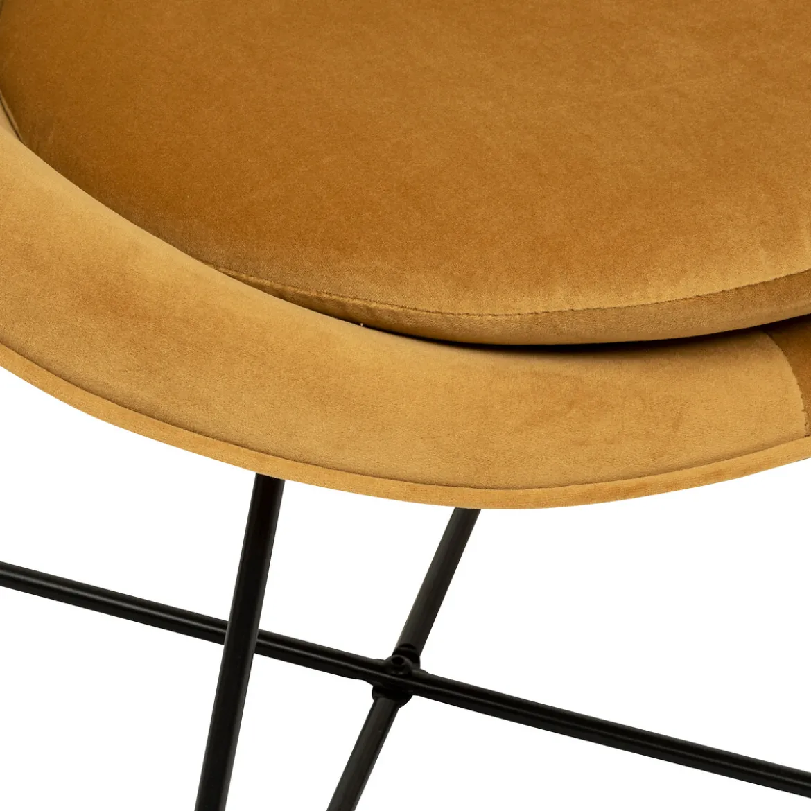Fauteuil "Evan"