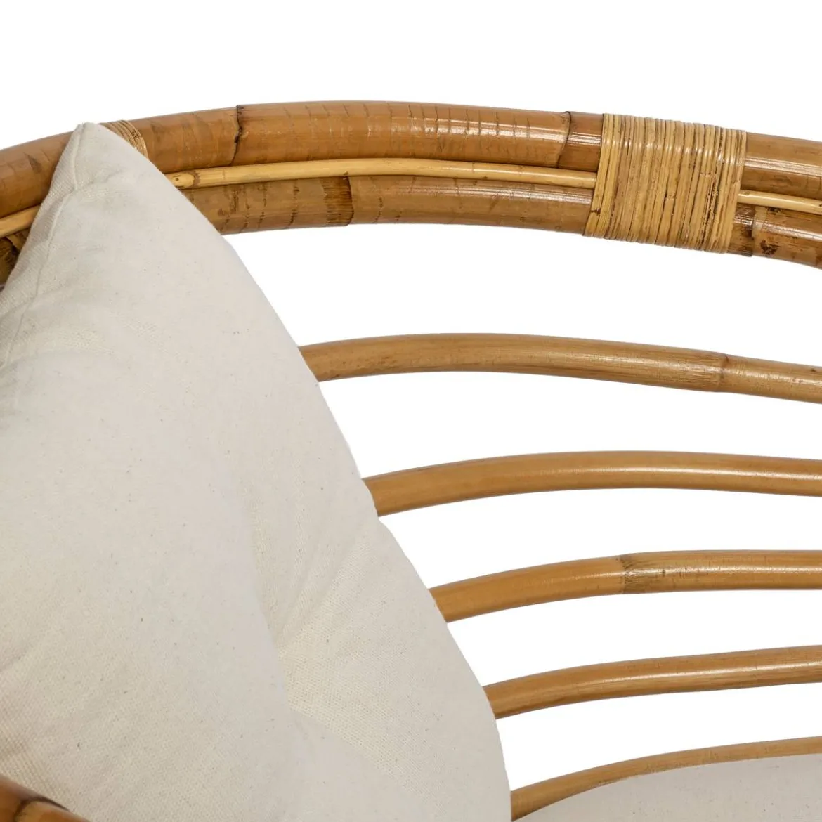 Fauteuil "Farah"