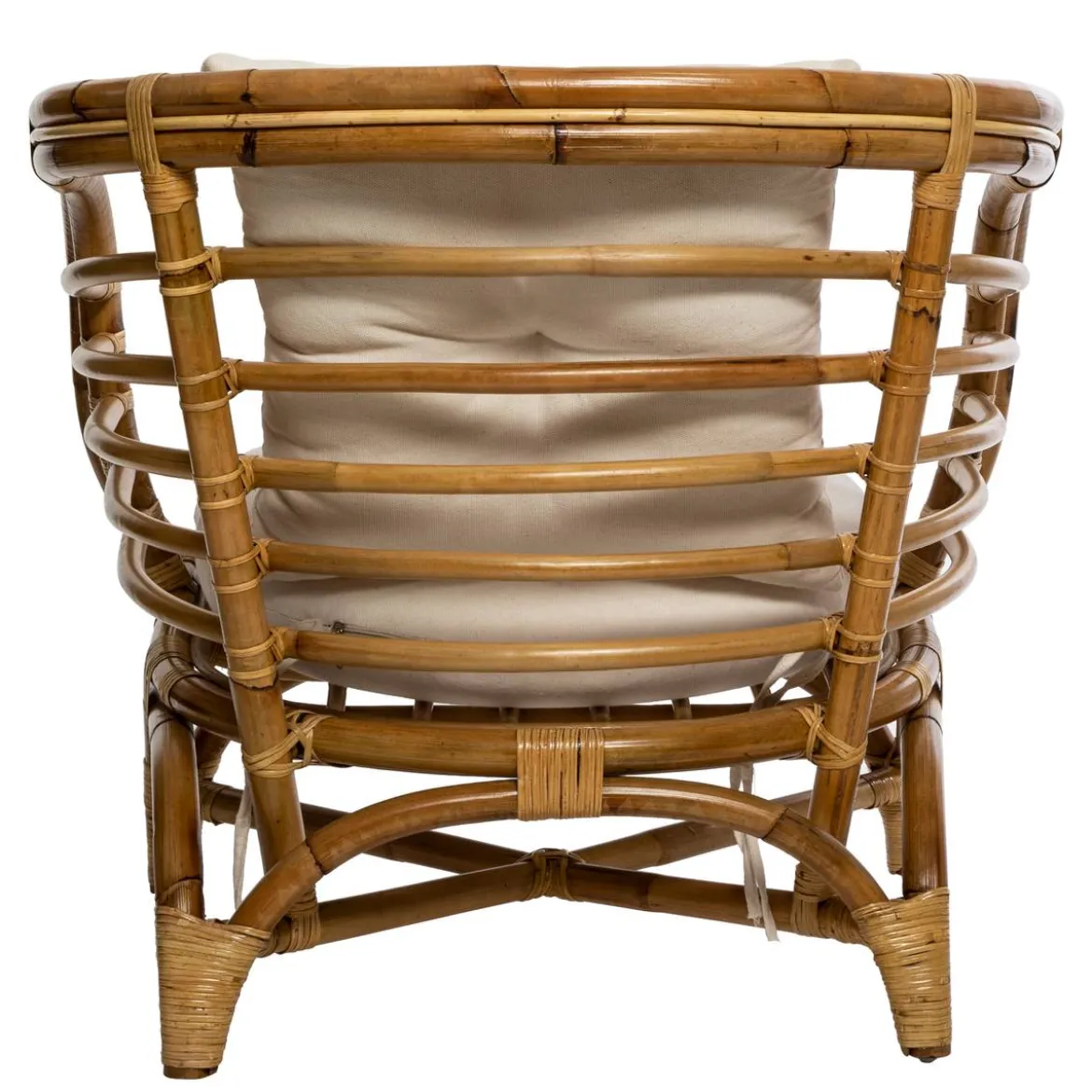 Fauteuil "Farah"