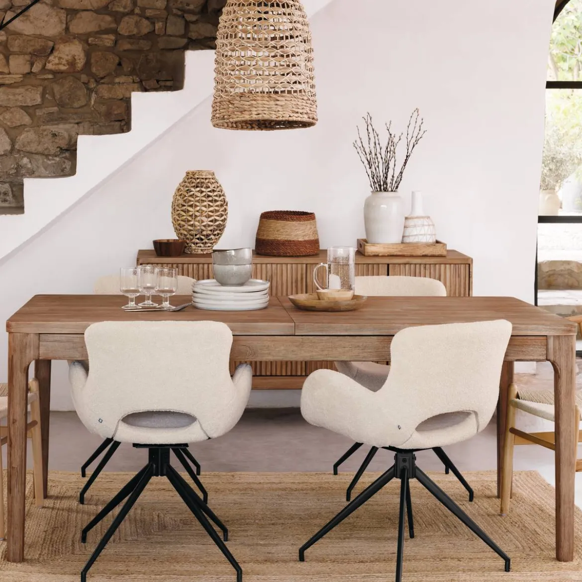 Fauteuil "Kale"