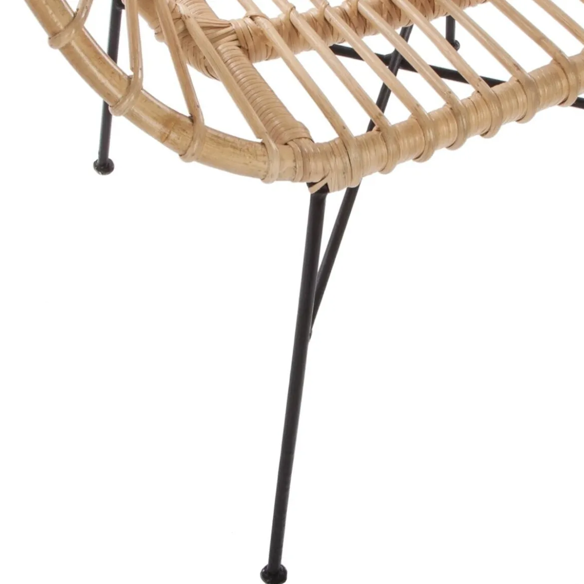 Fauteuil "Keko"