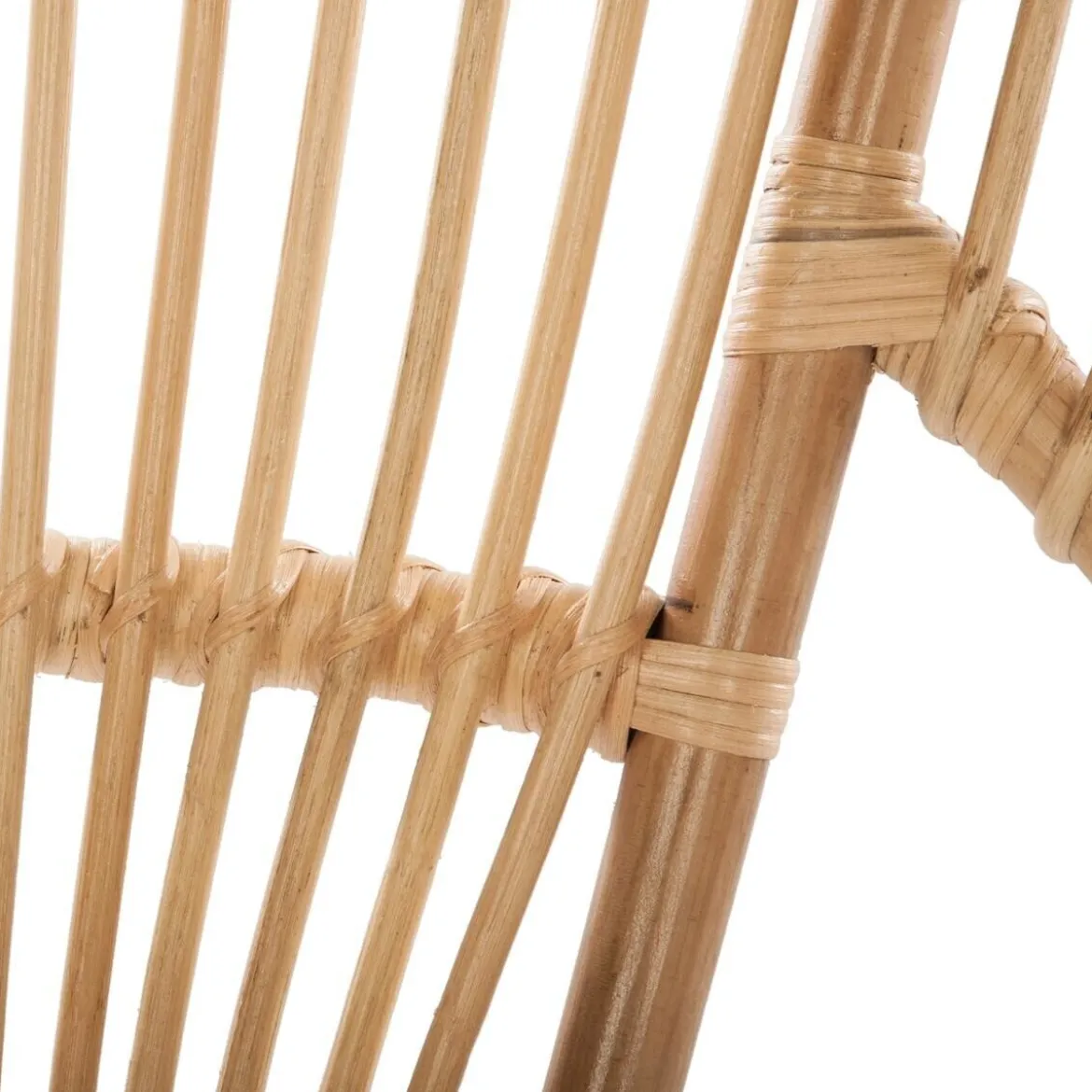 Fauteuil "Keko"