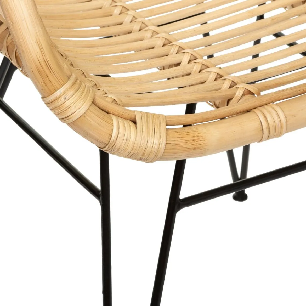 Fauteuil "Koeta"