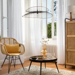 Fauteuil "Koeta"