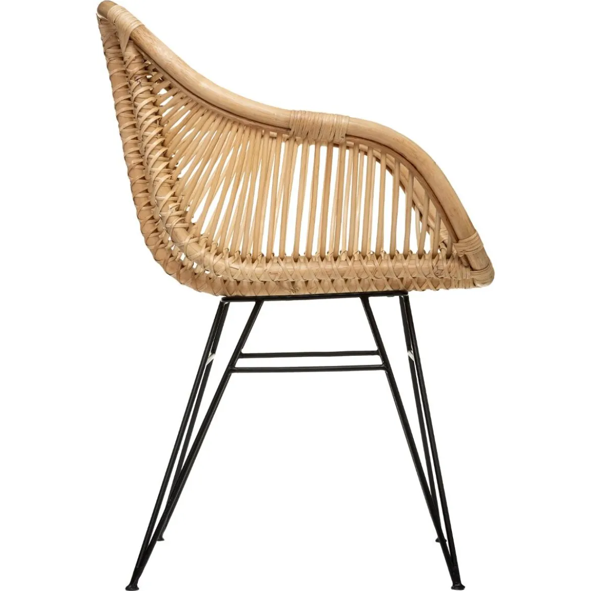 Fauteuil "Koeta"