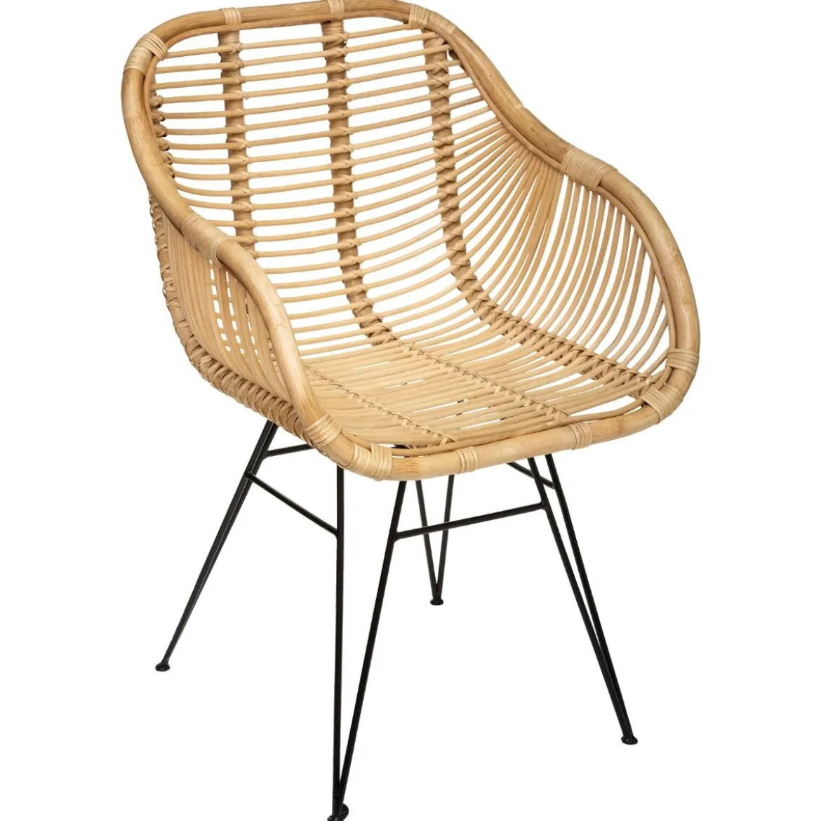Fauteuil "Koeta"