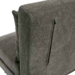 Fauteuil "Kora"