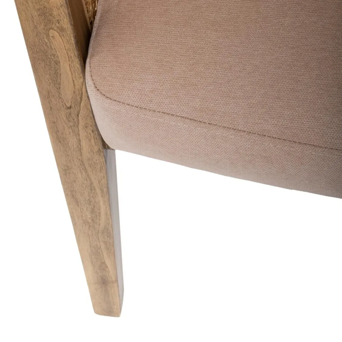 Fauteuil "Koza"