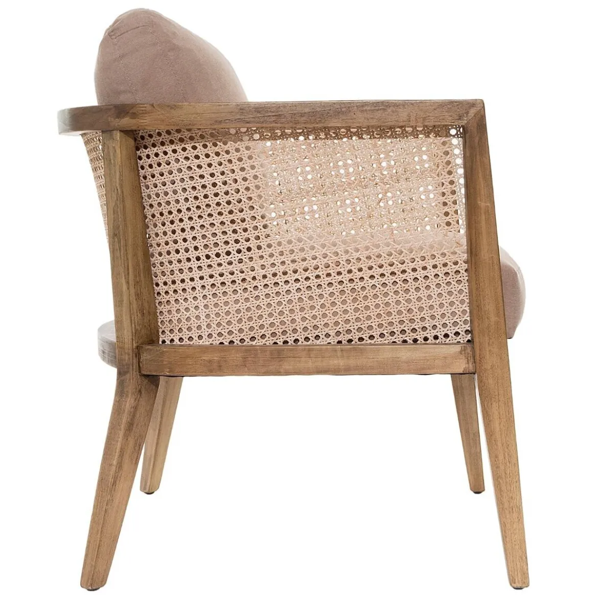Fauteuil "Koza"