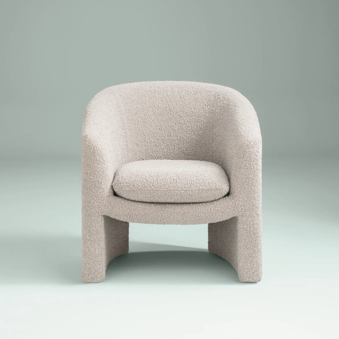 Fauteuil "Kunjo"