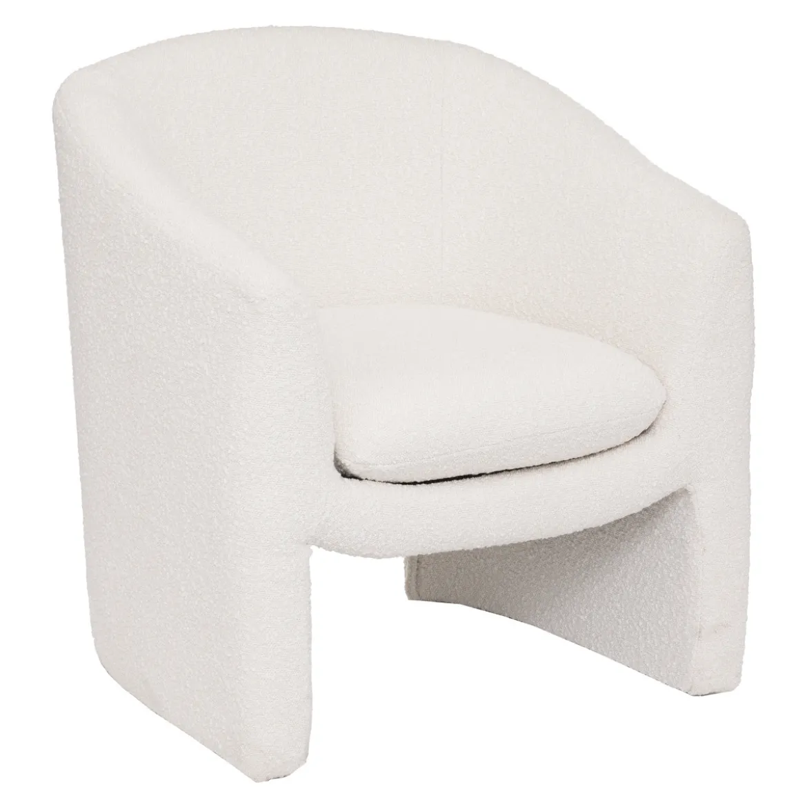 Fauteuil "Kunjo"