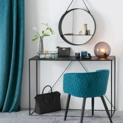 Fauteuil "Marlo"