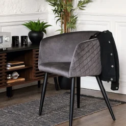 Fauteuil "Marlo"