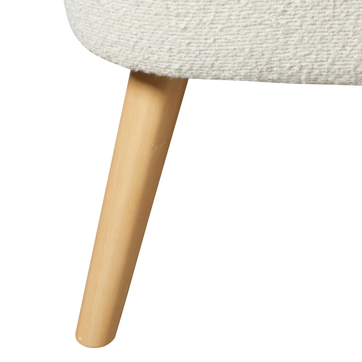 Fauteuil "Naova"