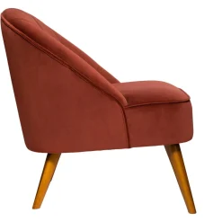 Fauteuil "Naova"