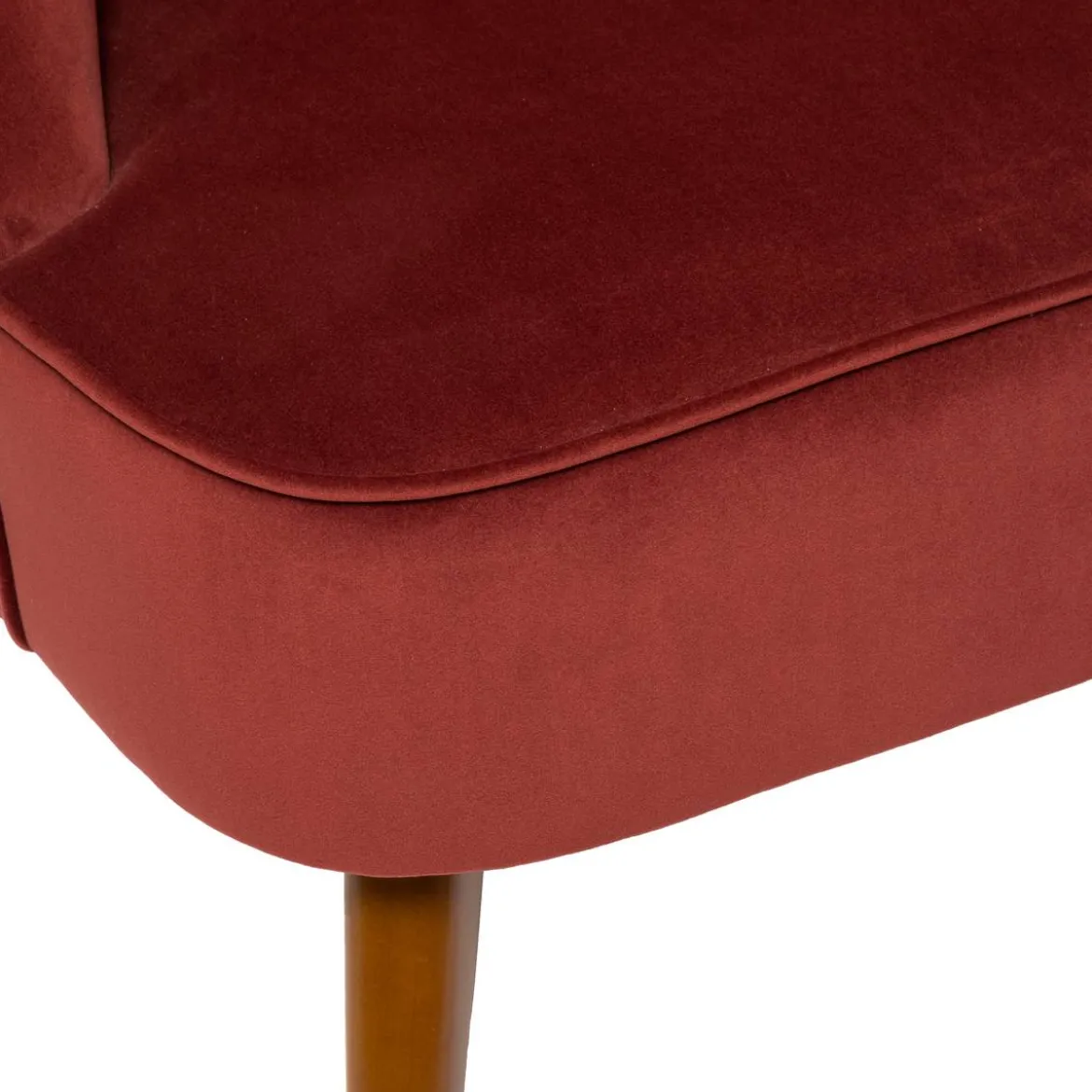 Fauteuil "Naova"