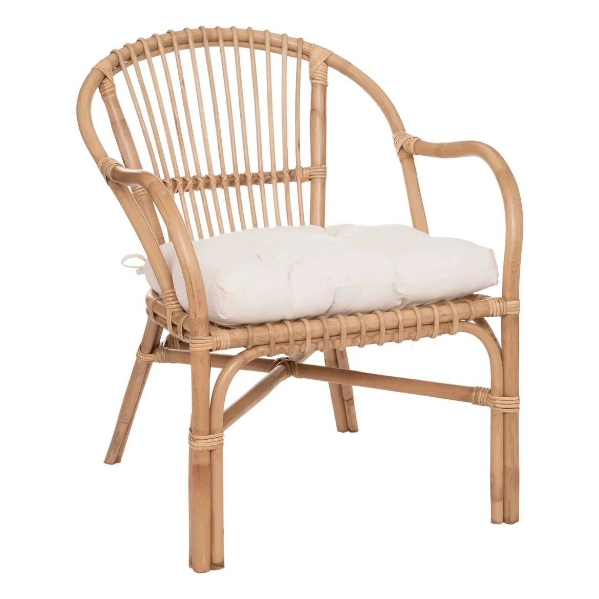 Fauteuil "Neta"