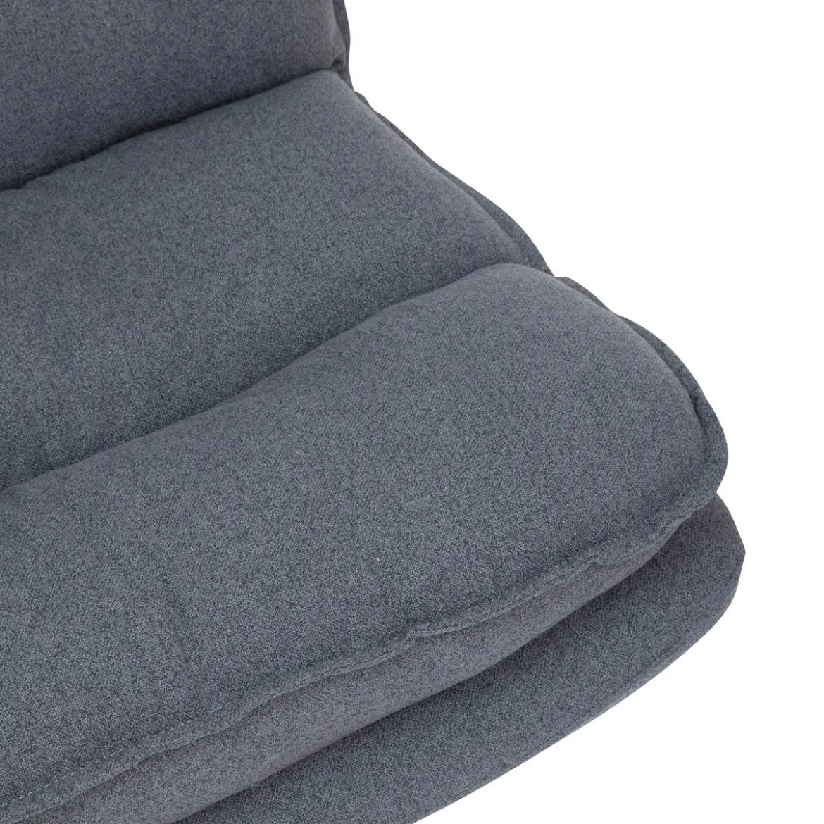 Fauteuil pivotant "Harper"