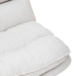 Fauteuil pivotant "Harper"