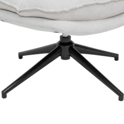 Fauteuil pivotant 