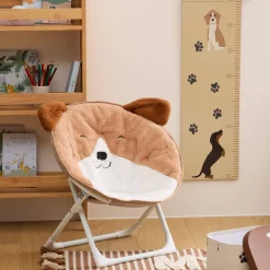 Fauteuil pliant enfant 