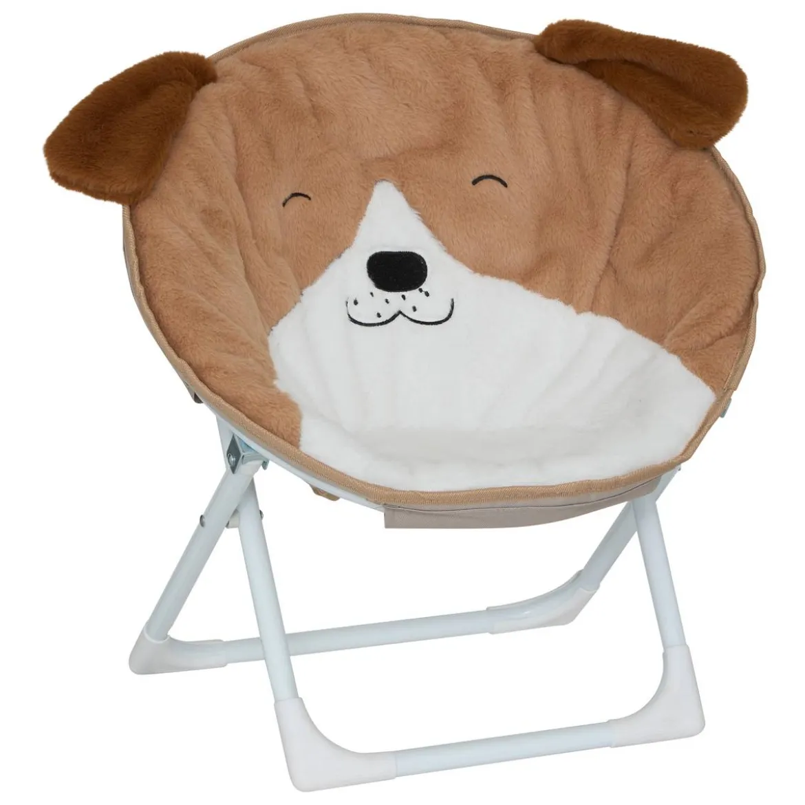 Fauteuil pliant enfant "Falten"
